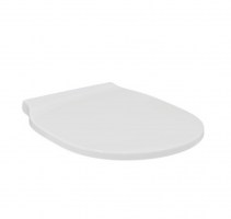 ASIENTO y TAPA INODORO CONNECT AIR IDEAL STANDARD